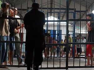 Paraguay, el país con más presos sin condena en la región