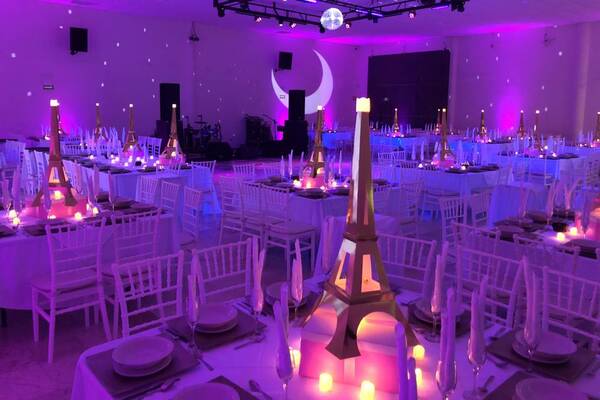 Adelantan nuevas medidas para eventos sociales y masivos
