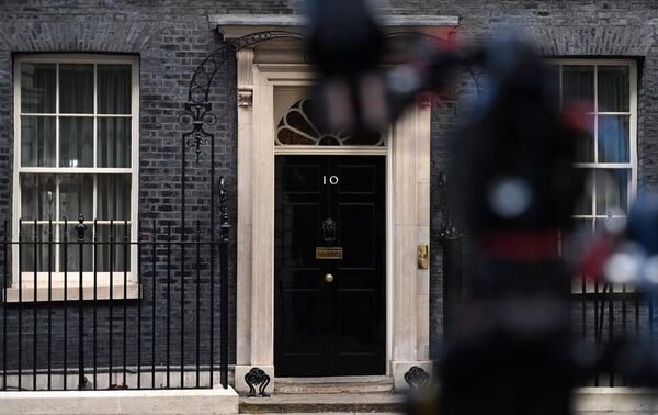 Scotland Yard investigará las fiestas en Downing Street en la pandemia - Mundo - ABC Color