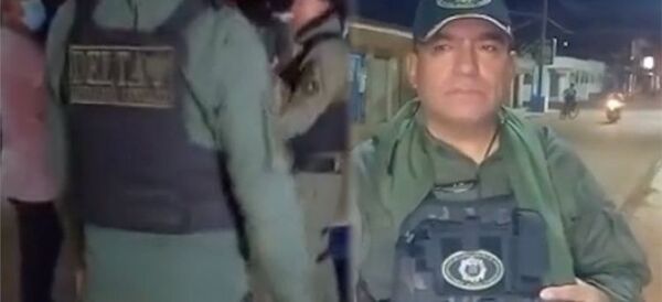 Policía de Bolivia afirma que narcos brasileños se disputan la zona fronteriza