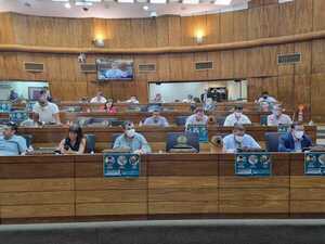 Diputados aprueban con modificaciones extensión de la Ley de Emergencia por COVID-19