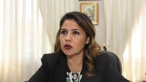 Cecilia Pérez tendría las horas contadas en el Ministerio de Justicia, afirman