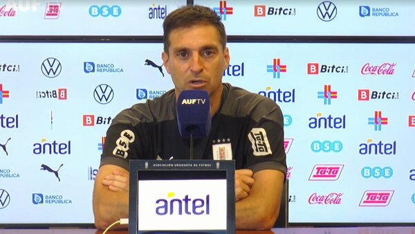 Alonso: "Vamos a salir a buscar los tres puntos" - El Independiente