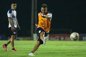 Desde hoy la selección trabajará con plantel completo | OnLivePy