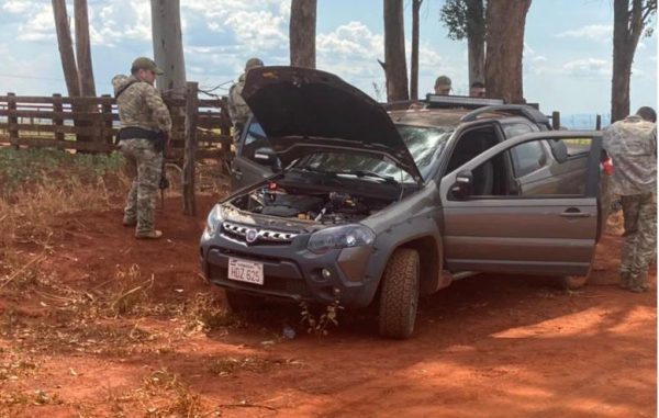 SENAD: un hombre fue detenido en operativo y toneladas de droga fueron destruidas