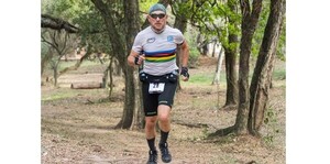 Entrenamiento al aire libre multidisciplinario en Eco Sanber