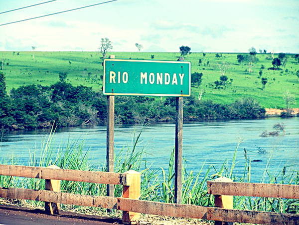 Convocan a licitación para elaborar proyecto de construcción de puente sobre río Monday - La Clave