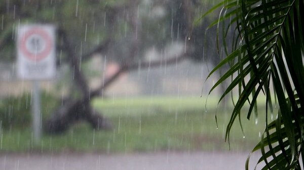 Lluvias llegarían al 80% del país desde el miércoles, avizora Meteorología | Noticias Paraguay