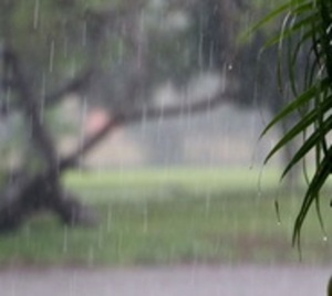 Meteorología prevé lluvias en el 80% del país desde el miércoles - Paraguay.com