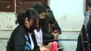 MEC: Clases inician el 21 de Febrero - SNT