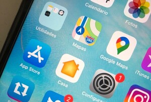 Países Bajos impone multa de 5,6 millones a Apple por condiciones App Store