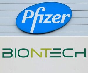 Pfizer-BioNTech comienzan ensayos clínicos de vacuna contra ómicron - Mundo - ABC Color