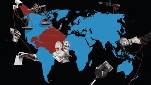 Lucha anticorrupción se estanca en América Latina, según ONG