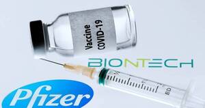 La Nación / Vacuna contra ómicron: Pfizer inicia ensayos clínicos