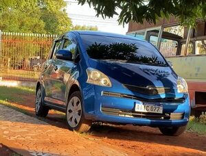 Falsos policías atracan vivienda y llevan automóvil y celulares