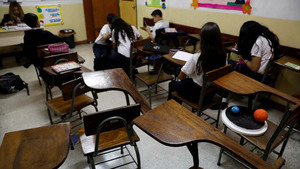 Alta deserción en educación: “De cada 1.000 estudiantes, 600 no terminan” - ADN Digital