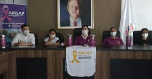 Colecta para ayudar a pacientes con cáncer será el 11 y 12 de febrero