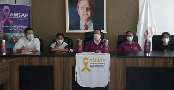 Colecta para ayudar a pacientes con cáncer será el 11 y 12 de febrero