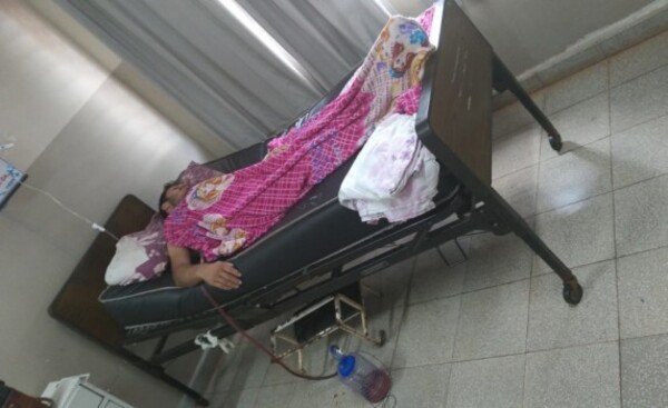 Herido de una puñalada terminó detenido tras 9 años prófugo