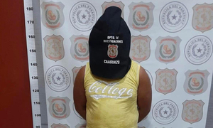 Capturan a presunto implicado en asesinato de manifestante de Aguapety - OviedoPress