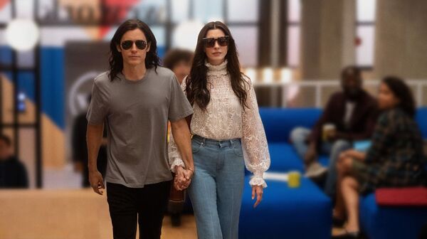 WeCrashed: la nueva serie con Anne Hathaway Jared Leto que llega en marzo