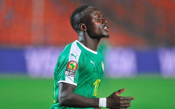 Crónica / 6 muertos y 40 heridos en un chute de la Copa Africana