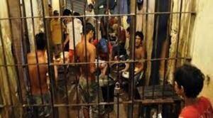 24 INTERNOS CON COVID-19 EN EL SISTEMA PENITENCIARIO - La Voz del Norte