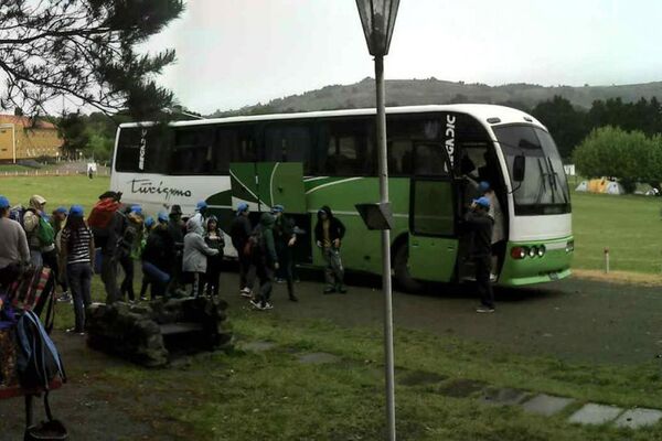 Turismo interno: Señas deben devolverse en caso de cancelación o no utilización del servicio