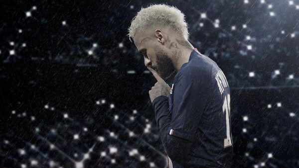 Preestreno de serie documental de Neymar: récord en plataforma de streaming en Brasil