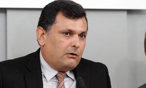 Édgar Olmedo afirma que aún no recibió confirmación para reemplazar a Cecilia Pérez – Prensa 5