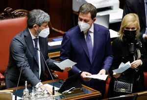 Italia sigue en busca de un presidente - Mundo - ABC Color