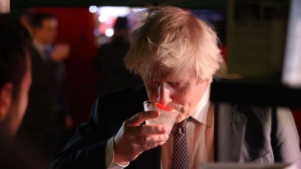 Scotland Yard investigará las fiestas en Downing Street en la pandemia