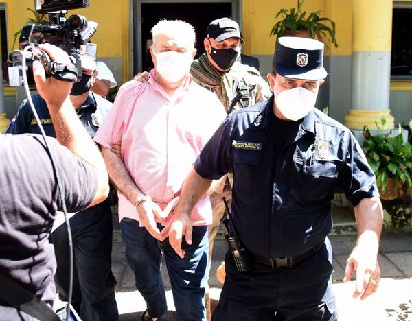 RGD será denunciado por supuesto ocultamiento de dinero en los EEUU