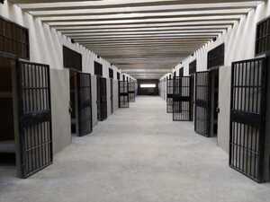 Ministerio de Justicia presenta primer informe cuantitativo sobre la población penitenciaria - .::Agencia IP::.