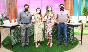 Recomendaciones en “Vive la vida” sobre las vacunas y los cachorros | Telefuturo