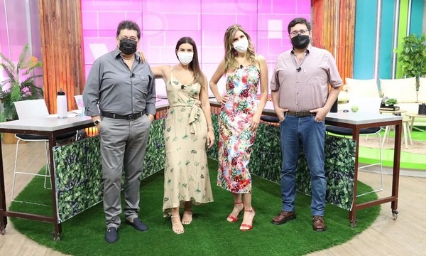 Recomendaciones en “Vive la vida” sobre las vacunas y los cachorros | Telefuturo
