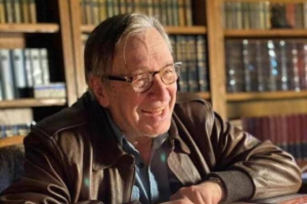 Diario HOY | Muere el escritor brasileño Olavo de Carvalho, considerado gurú del bolsonarismo