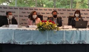 AFD se enfocará en apoyar proyectos de eficiencia energética y de reforestación - Nacionales - ABC Color