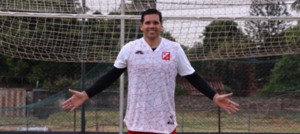 Diario HOY | El “Kelito” contrató al experimentado arquero Mauro Cardozo