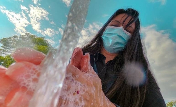 Diario HOY | Lavado de manos previene enfermedades e infecciones, recuerdan