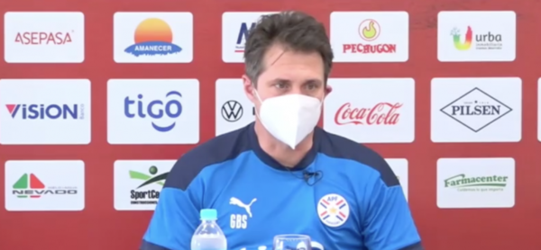 Diario HOY | Barros Schelotto: Para ir al Mundial se tiene que ganar a Uruguay