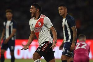 Lazio de Italia intensifica el interés por Robert Rojas - Fútbol Internacional - ABC Color