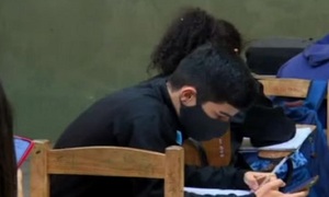 21 de febrero: Vuelta oficial a las aulas - SNT