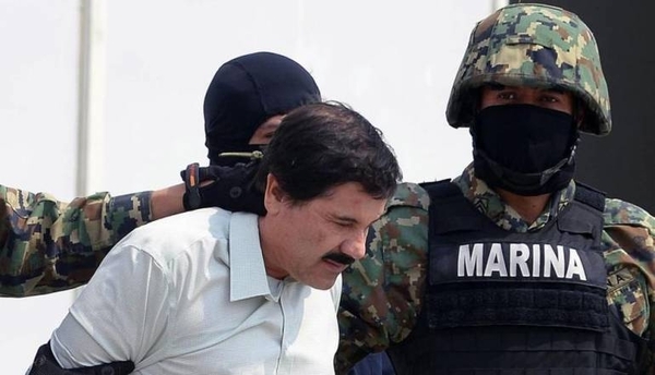 Diario HOY | Corte de apelación de EEUU confirma condena de narcotraficante Joaquín "El Chapo" Guzmán