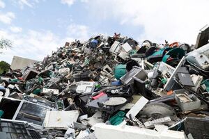 Mala gestión Latinoamérica de la basura electrónica - Tecnología - ABC Color