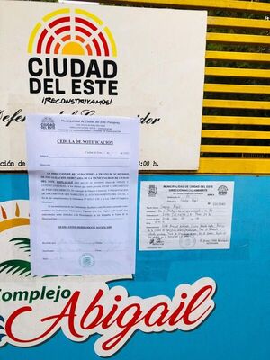 Inician control de patentes y condiciones ambientales de balnearios