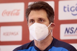 «Quiero ver un equipo que se imponga a la situación» | OnLivePy