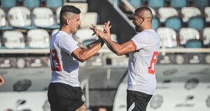 A días del debut, Olimpia sufre una importante baja en su equipo