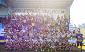 Diario HOY | Rugby: Luque vuelve con “aires renovados”