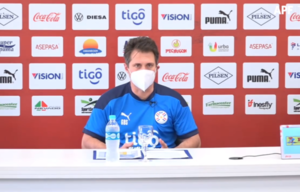 “Lo más importante es la mentalidad para afrontar el juego ante Uruguay”, según Schelotto